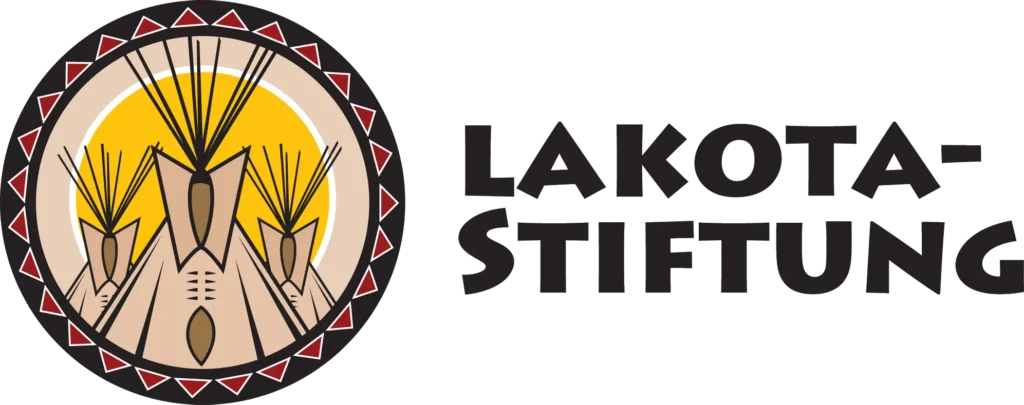 Logo der Lakota-Stiftung