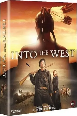 Videocover: Into the West