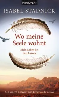 Buchcover: Isabel Stadnick: Wo meine Seele wohnt