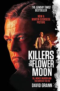 Filmcover "Killers of the Flower Moon"