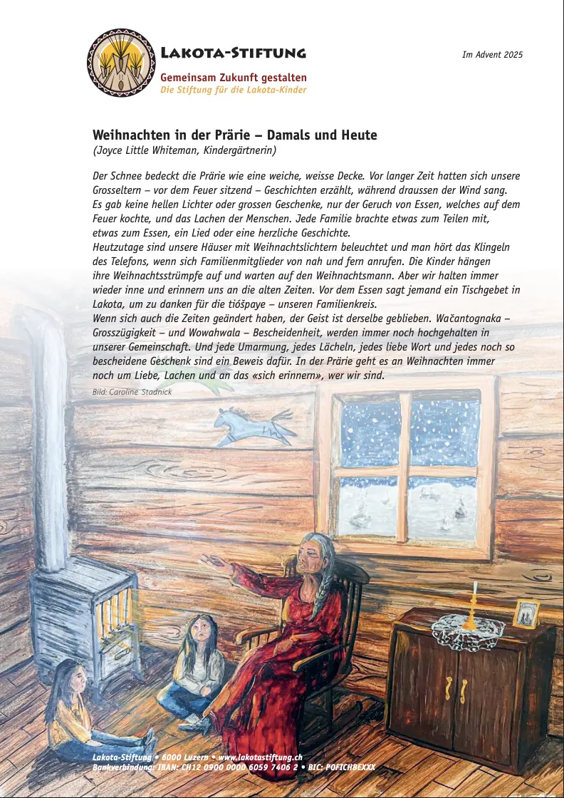 weihnachtsgeschichte